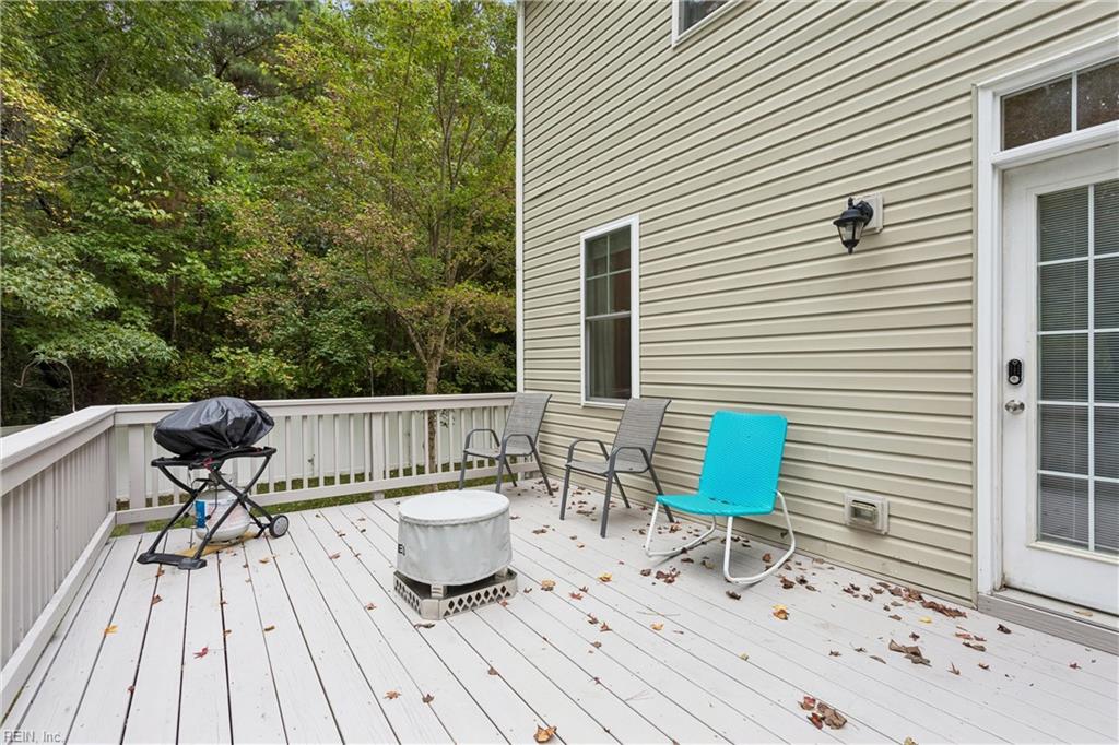 111 Perlie Court Yorktown VA 23692