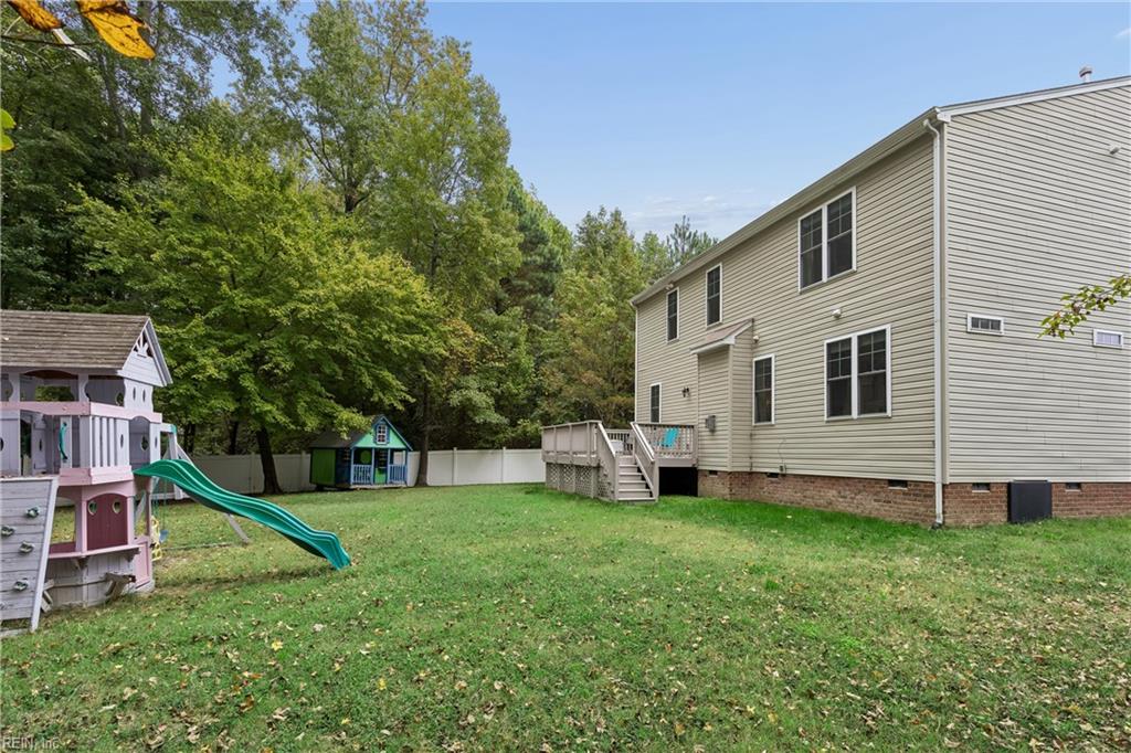 111 Perlie Court Yorktown VA 23692