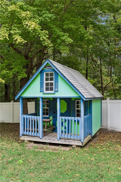 111 Perlie Court Yorktown VA 23692