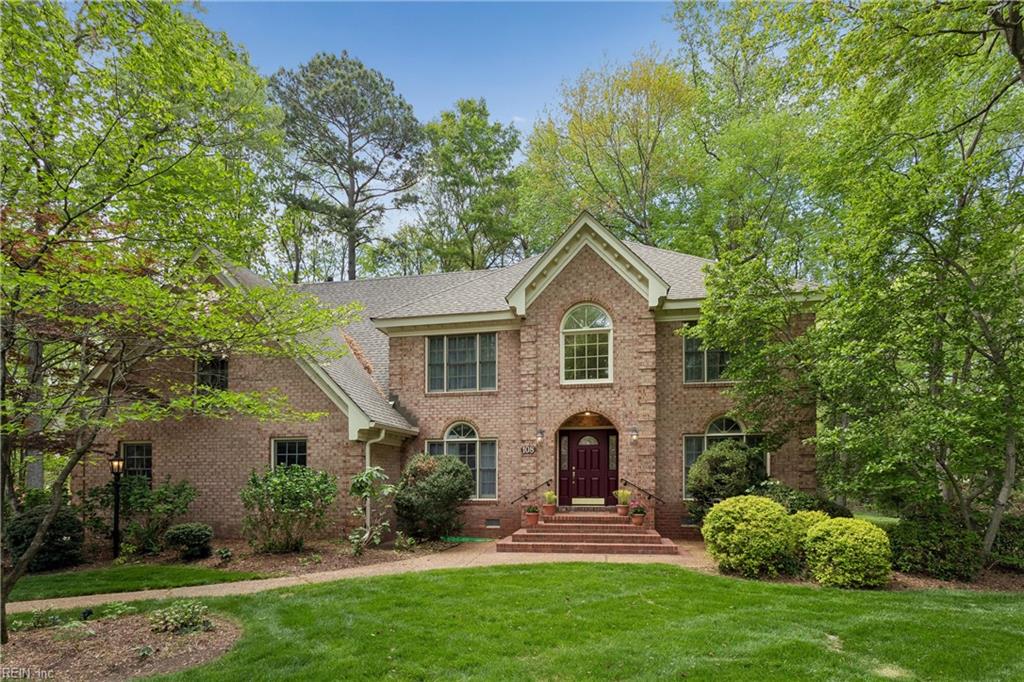 108 Flag Creek Road Yorktown VA 23693