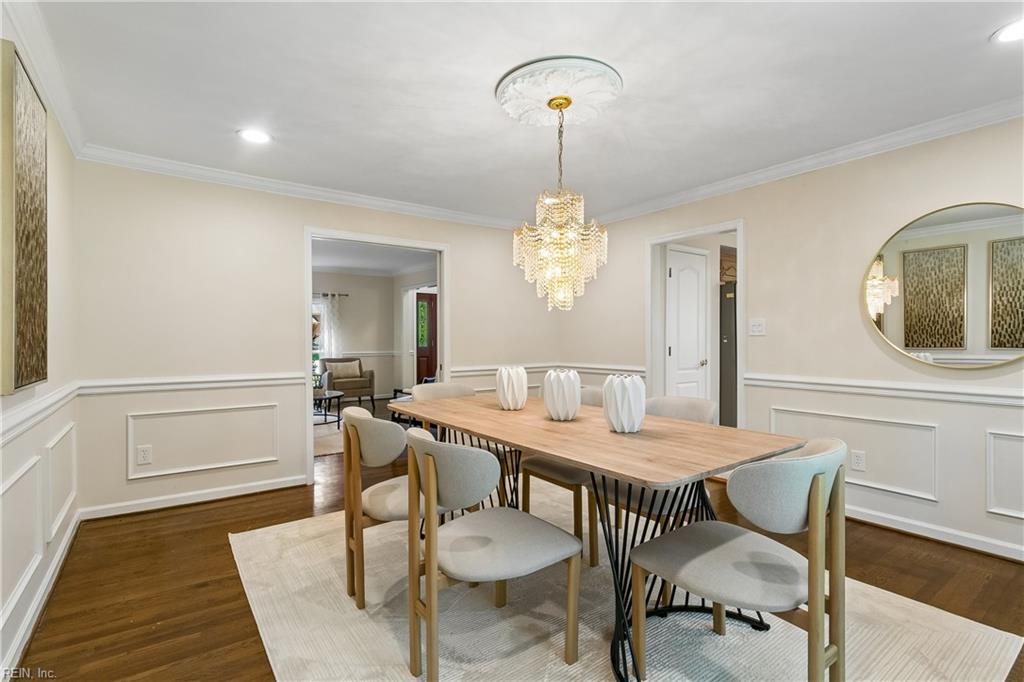 108 Flag Creek Road Yorktown VA 23693