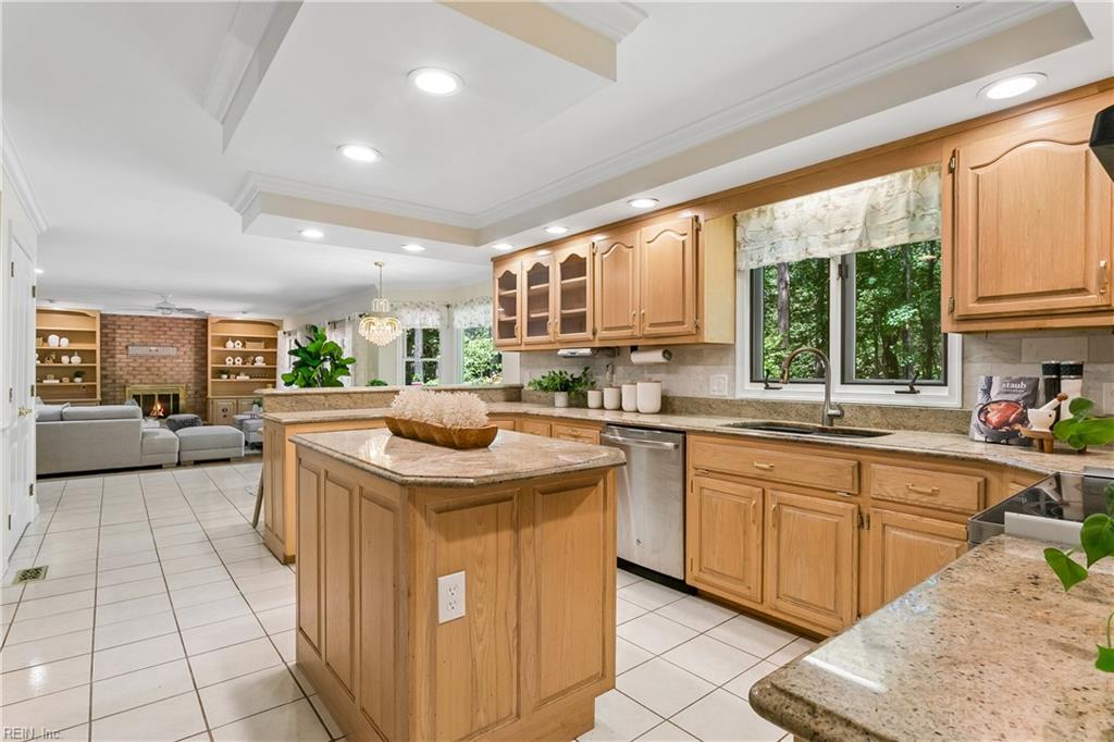 108 Flag Creek Road Yorktown VA 23693