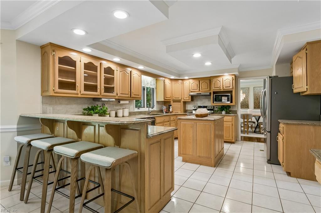 108 Flag Creek Road Yorktown VA 23693