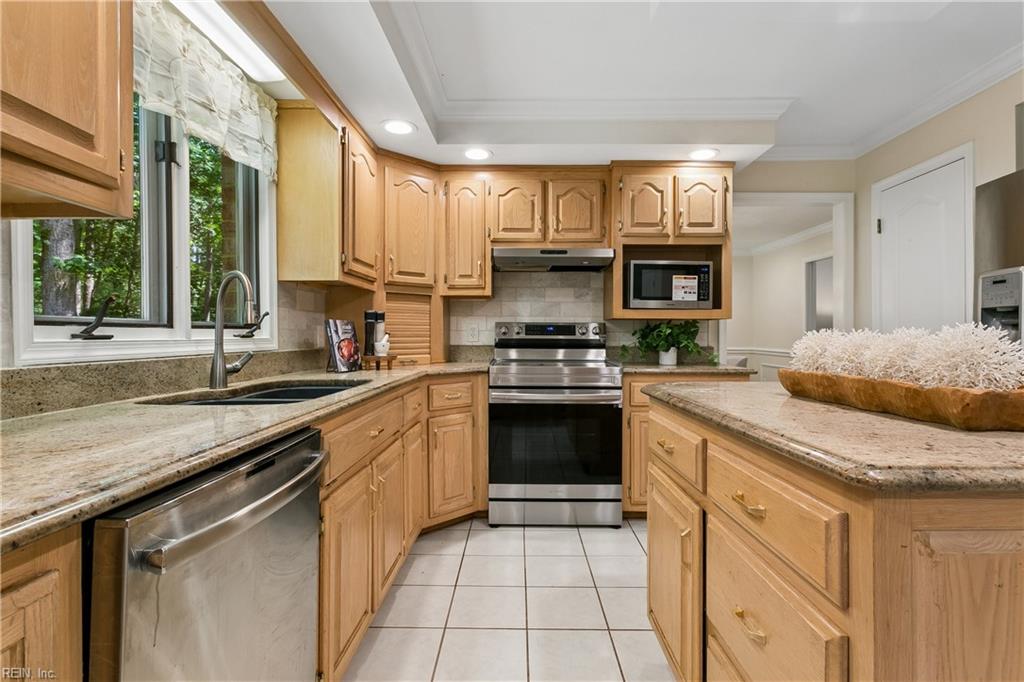 108 Flag Creek Road Yorktown VA 23693