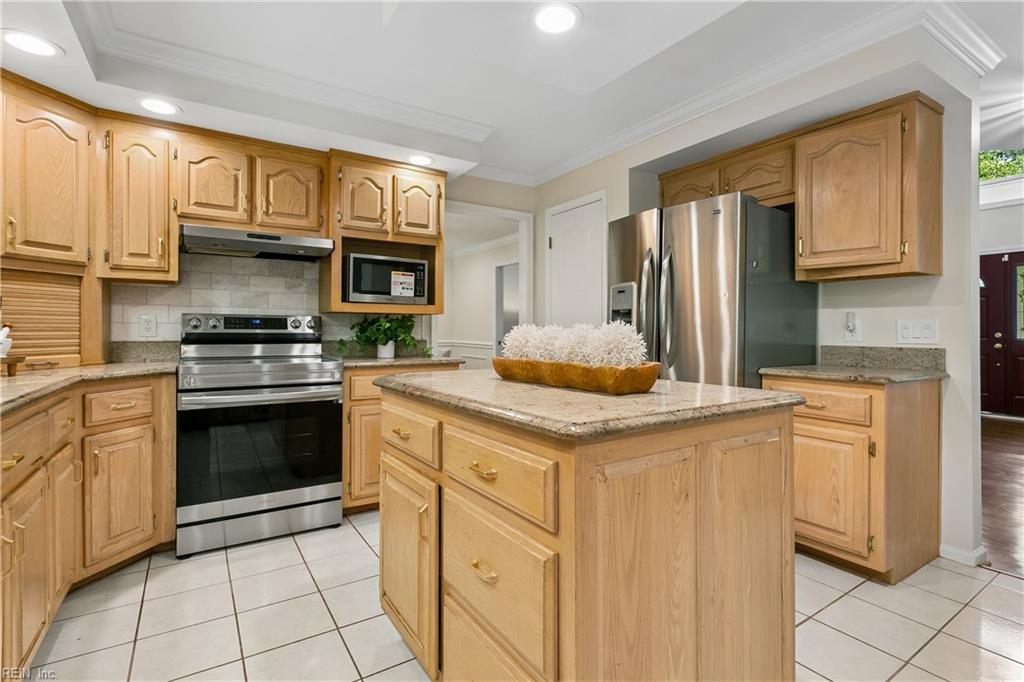 108 Flag Creek Road Yorktown VA 23693