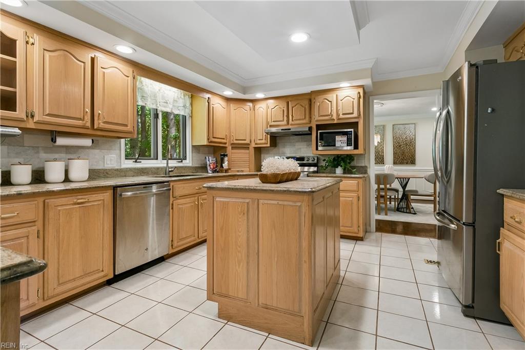 108 Flag Creek Road Yorktown VA 23693