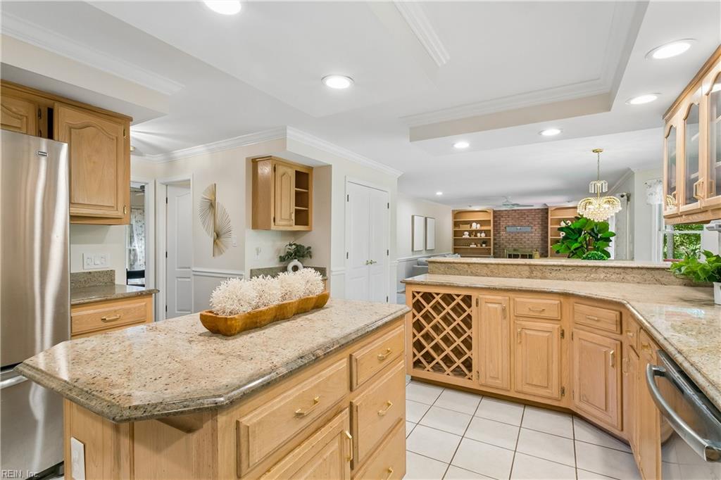 108 Flag Creek Road Yorktown VA 23693