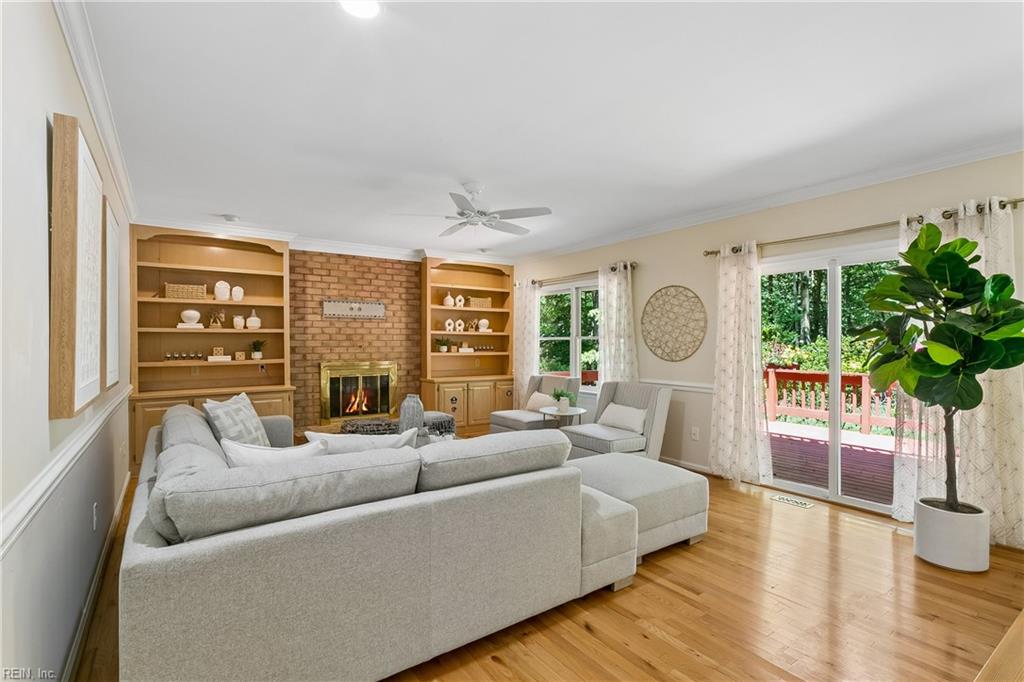 108 Flag Creek Road Yorktown VA 23693