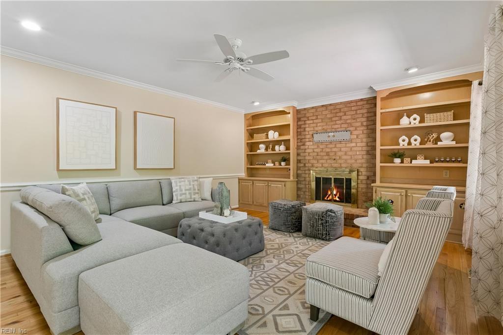 108 Flag Creek Road Yorktown VA 23693