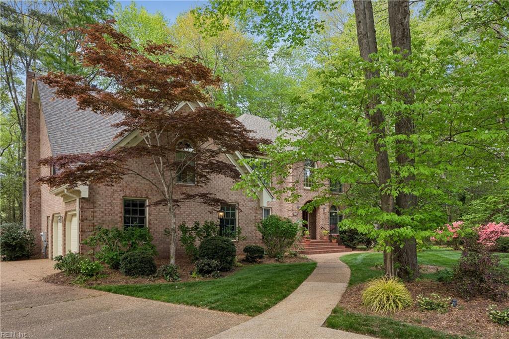 108 Flag Creek Road Yorktown VA 23693