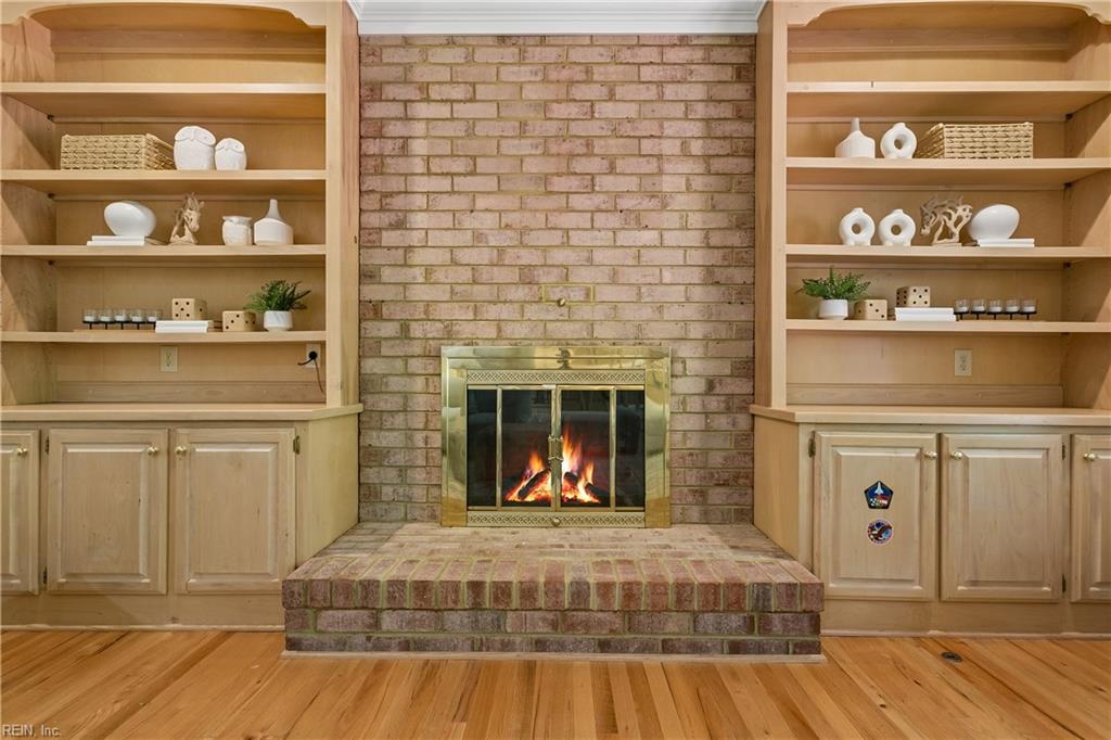 108 Flag Creek Road Yorktown VA 23693