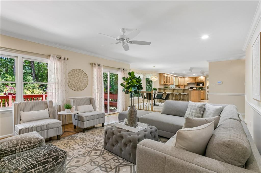 108 Flag Creek Road Yorktown VA 23693