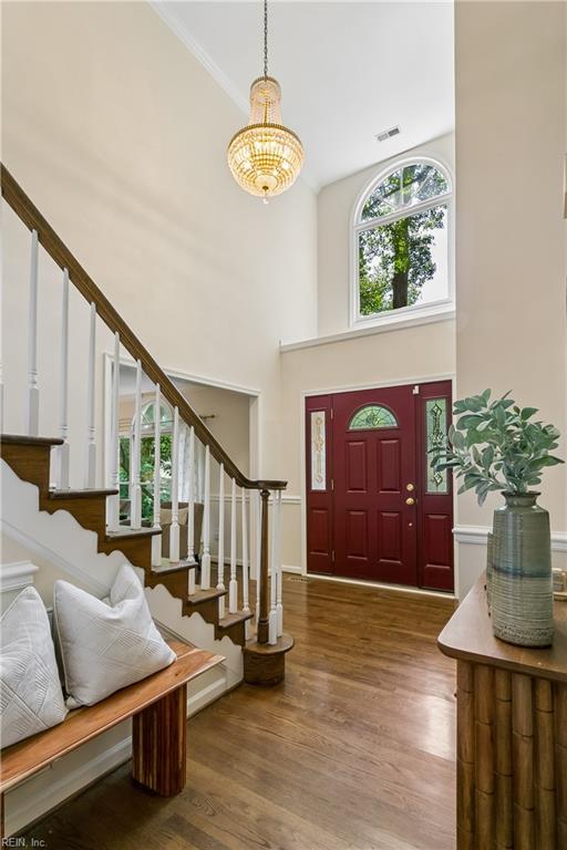 108 Flag Creek Road Yorktown VA 23693