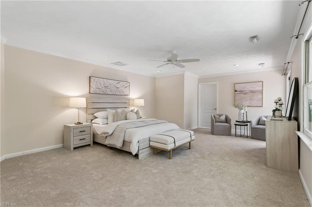 108 Flag Creek Road Yorktown VA 23693