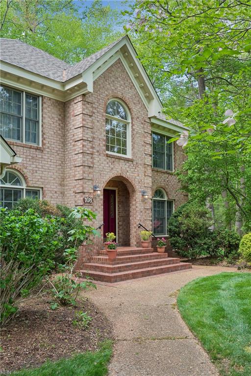 108 Flag Creek Road Yorktown VA 23693