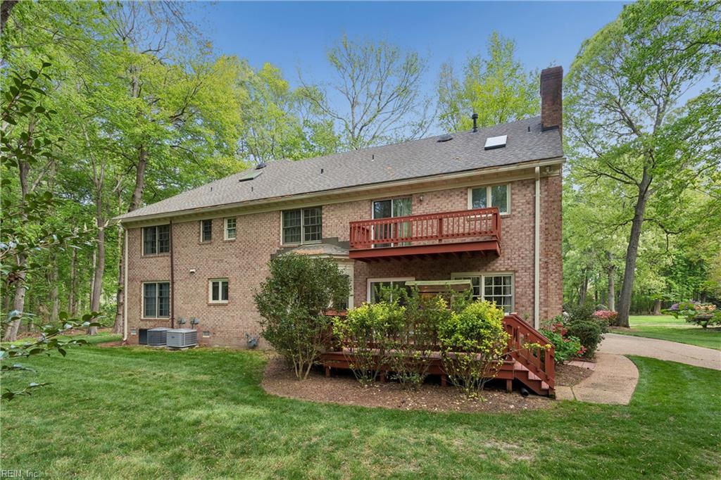 108 Flag Creek Road Yorktown VA 23693