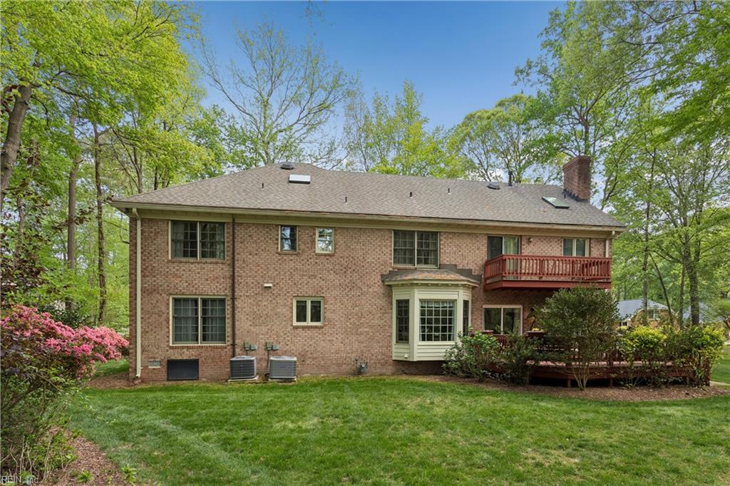 108 Flag Creek Road Yorktown VA 23693