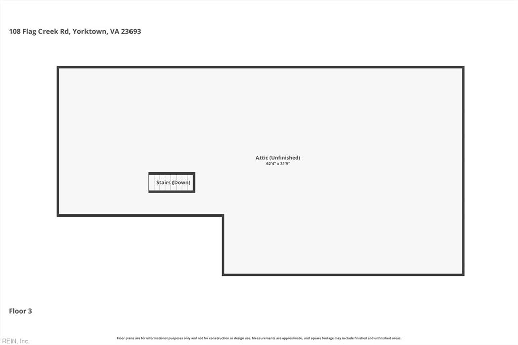 108 Flag Creek Road Yorktown VA 23693