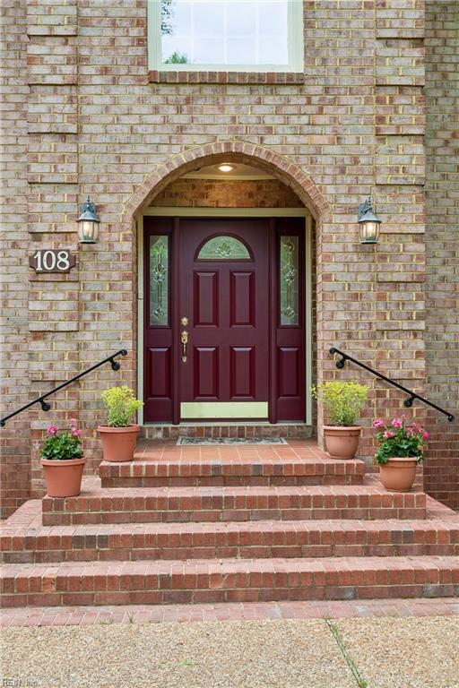 108 Flag Creek Road Yorktown VA 23693