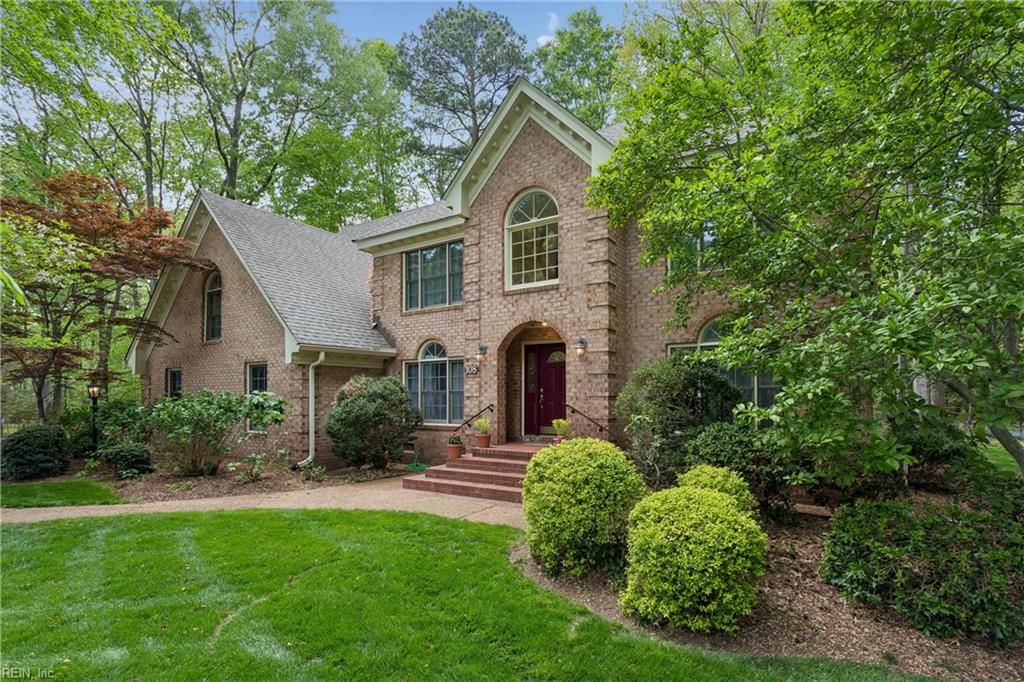 108 Flag Creek Road Yorktown VA 23693