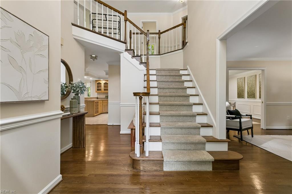 108 Flag Creek Road Yorktown VA 23693