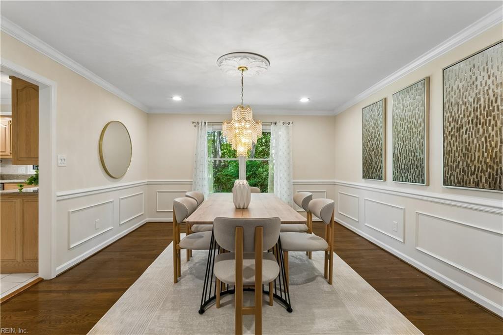 108 Flag Creek Road Yorktown VA 23693