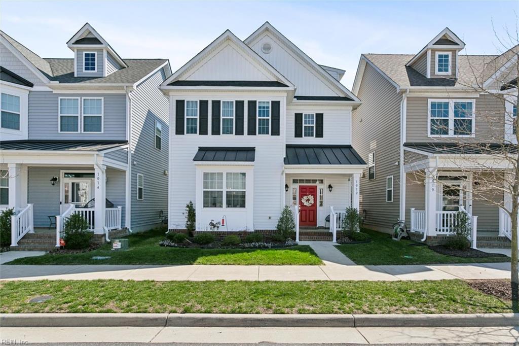 1012 Chartwell Drive Newport News VA 23608
