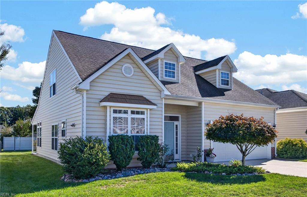 Williamsburg VA, 6319 Glenwilton Lane