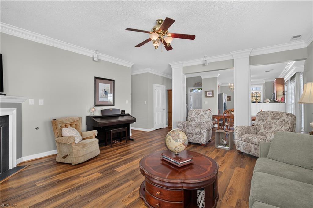 6319 Glenwilton Lane Williamsburg VA 23188