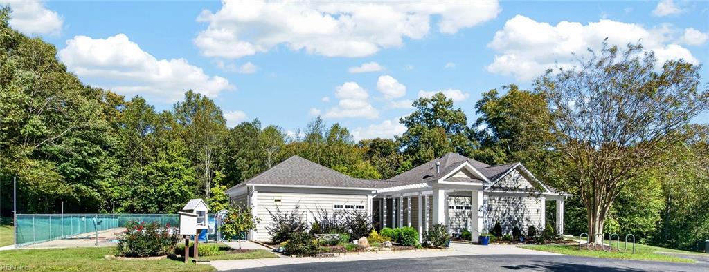 6319 Glenwilton Lane Williamsburg VA 23188