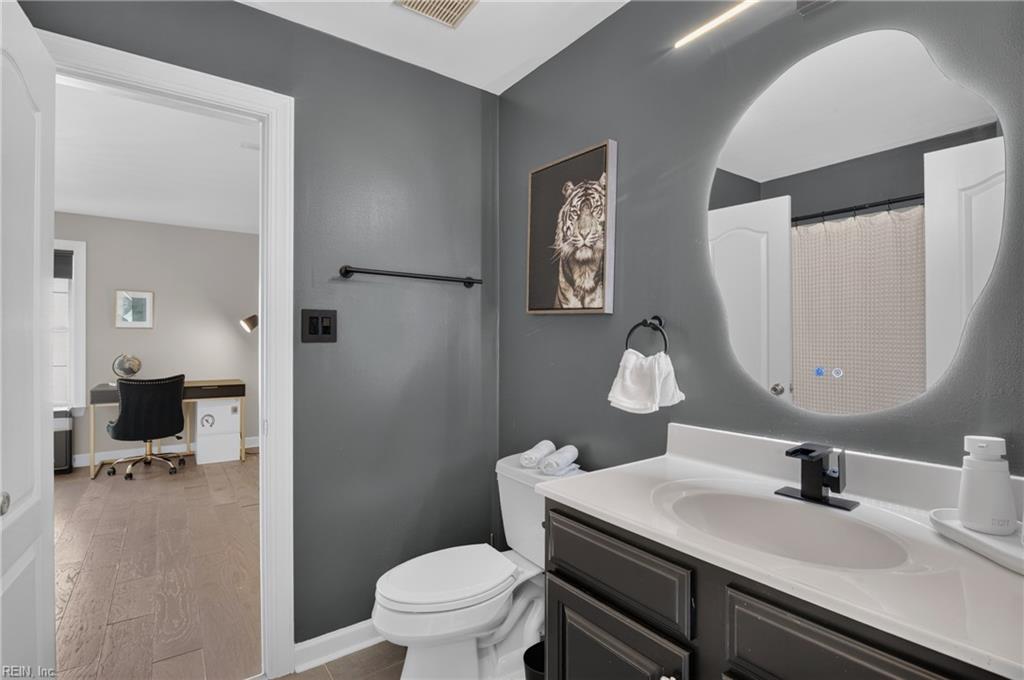 235 N Benjamin Howell Street Williamsburg VA 23188