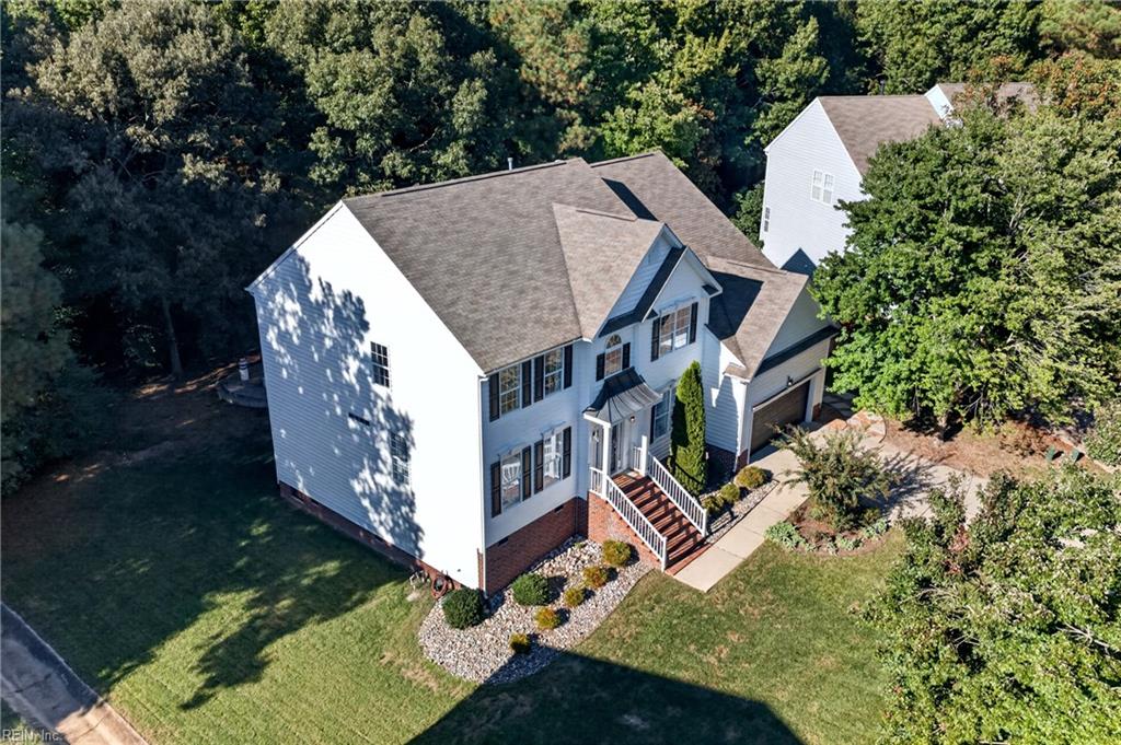 235 N Benjamin Howell Street Williamsburg VA 23188