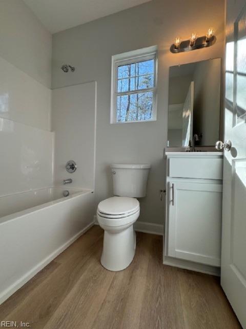 12401 Cedar Trail Gloucester VA 23061