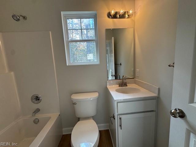 12401 Cedar Trail Gloucester VA 23061