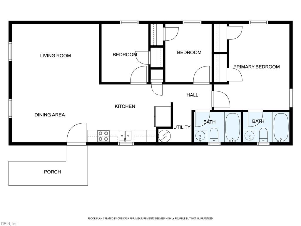 12401 Cedar Trail Gloucester VA 23061