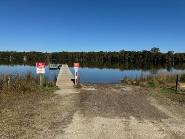 12401 Cedar Trail Gloucester VA 23061