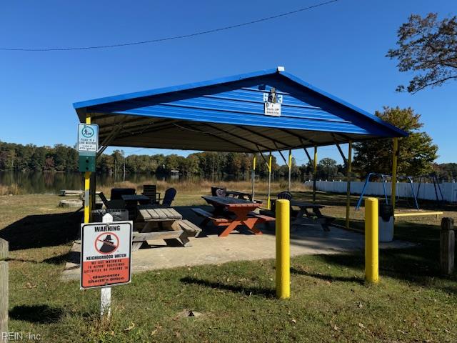 12401 Cedar Trail Gloucester VA 23061