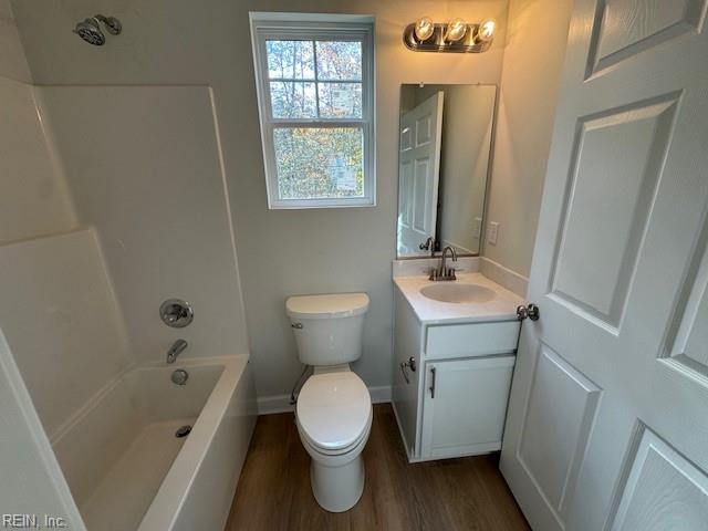 12401 Cedar Trail Gloucester VA 23061