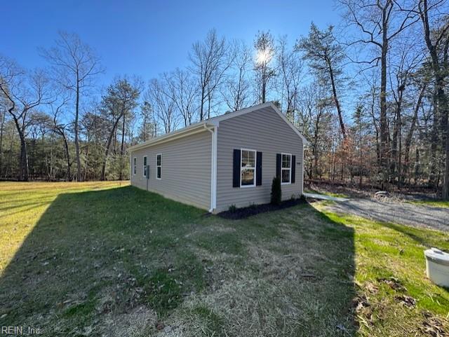 12401 Cedar Trail Gloucester VA 23061