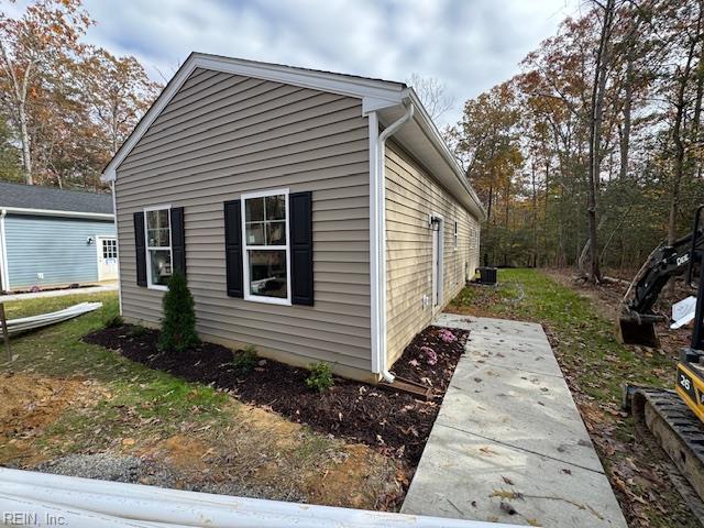 12401 Cedar Trail Gloucester VA 23061