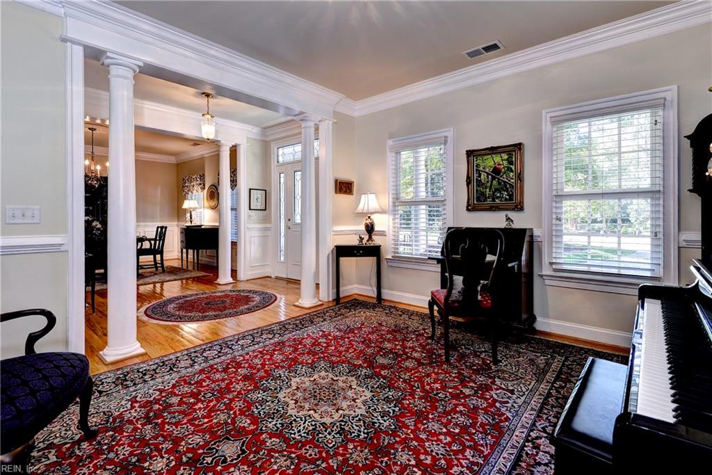 2805 Ann Johnson Lane Williamsburg VA 23185