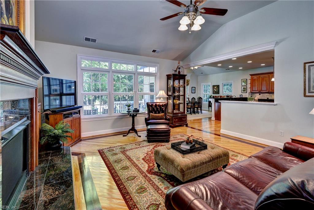 2805 Ann Johnson Lane Williamsburg VA 23185