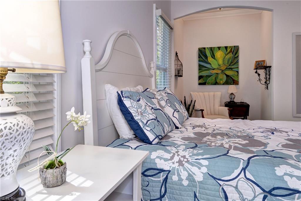 2805 Ann Johnson Lane Williamsburg VA 23185