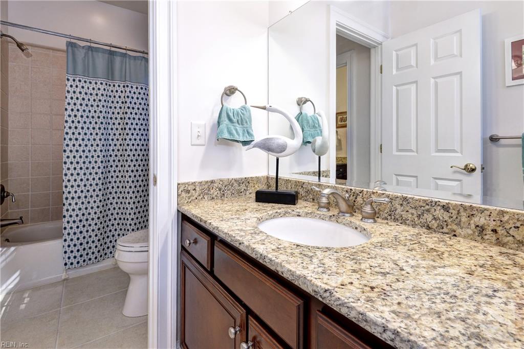 2805 Ann Johnson Lane Williamsburg VA 23185