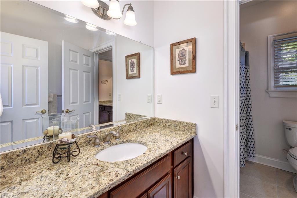 2805 Ann Johnson Lane Williamsburg VA 23185