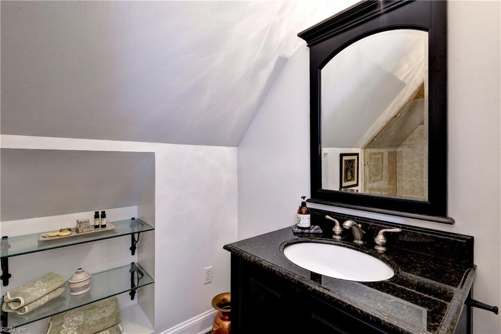 2805 Ann Johnson Lane Williamsburg VA 23185