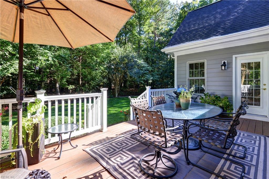 2805 Ann Johnson Lane Williamsburg VA 23185