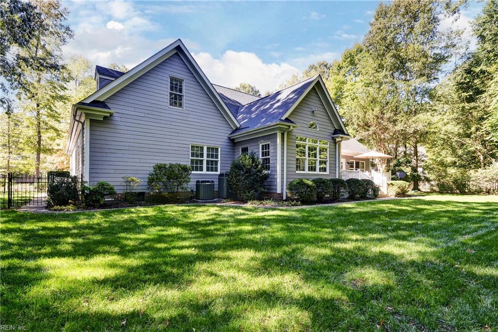 2805 Ann Johnson Lane Williamsburg VA 23185