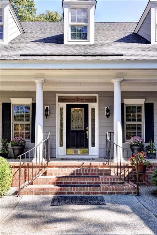 2805 Ann Johnson Lane Williamsburg VA 23185