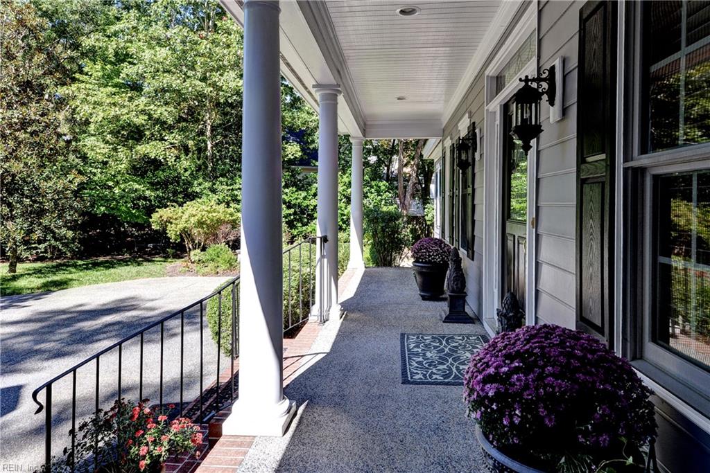 2805 Ann Johnson Lane Williamsburg VA 23185